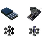 High Flame-Resistant Steel Cord Rubber Conveyor Belt For Long Term Transport