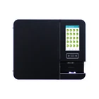 Key Plug and Play 125Khz RFID Intelligent Key Cabinet for Key Tracking and Management