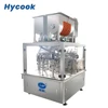 /product-detail/new-stainless-steel-industrial-chocolate-paste-oil-wet-pickle-pouch-bag-sack-filling-machine-with-conveying-62122070504.html