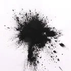 Powdered activated carbon for decoloring of sugar food,medicine,liquor and beverage industry