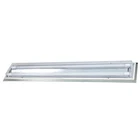 Air Purifier Clean Room Air Purifier Stainless Steel Led Purification Fixture Light