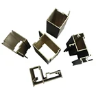 Make Aluminium Angle Profile Aluminium Extrusion From China Supplier