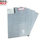 Lightweight fireproof mgo eps sandwich panel with high strength