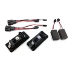 Wholesale 12V LED license plate lamp 6500k Car light for AUDI A1 A4 A6 C7 Q5