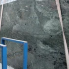 Natural Forest Rain Green Marble Light Green Marble Floor Green Verde Marble Slab