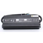 10w 500w all series parameter can be customized ip67 waterproof Constant voltage led driver switching power supply