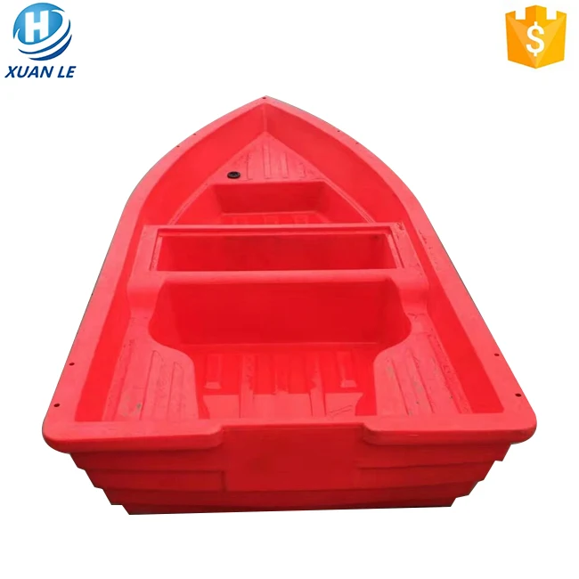 small plastic boat for sale