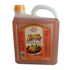 Flavor Quality Choice Chinese Flavor Seasoning 750ml Fuyuan Sesame Oil