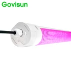 Blue Ratio Govisun Good Quality 65w Plant Grow Lamp Optional Red Blue Ratio For Tomato