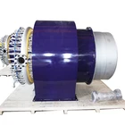 Burner High Efficiency Chinese Ultra Low Nox Propane Gas Burner For Boilers