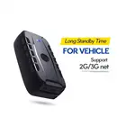Cheap China Manufacturer gps wifi tracker tracking device 3g Vehicle GSM Car gps locator with real time positioning