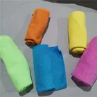 Terry Towel Super Soft Factory New Design Plain Microfiber Hand Terry And Golf Towel