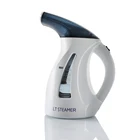 Steam Brush Steamer For Travel Portable Stand Hand Held Garment Iron