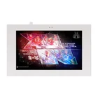 Fashion Style 42 Inch Outdoor Portable Lcd Kiosk Tft Touch Screen DVI Monitor