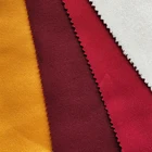 TC 65 35 Polyester Cotton Fleece Fabric