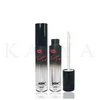 Cosmetic Package Factory Manufacturer Your Design Packaging Empty Lip gloss Tube With Brush