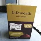 Wholesale Natural Organic Slimming Tea Weight Loss KETO Coffee