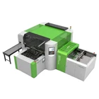 R18 Smart Paper Calender Cover Making Machine