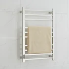 Foshan Bathroom Furniture Wholesale Bathroom Electric Towel Racks Towel Dryer