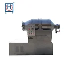 2D motion pharmaceutical and chemical powder mixing machine/blender
