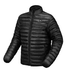 Wholesale Custom heated jacket Men Women Winter Heated Down Jacket