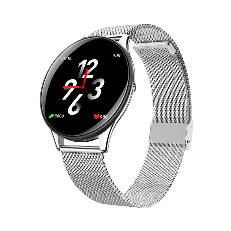 da fit smart watch
