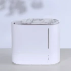 2019 Ultrasonic Cool Mist Portable Mini Air Humidifier For Home Office Baby Room