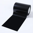 Big Moon Usage Soft Black Color Pet Sheet Pet Film