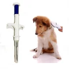 2.12x12mm Animal ID Microchip with Syringe