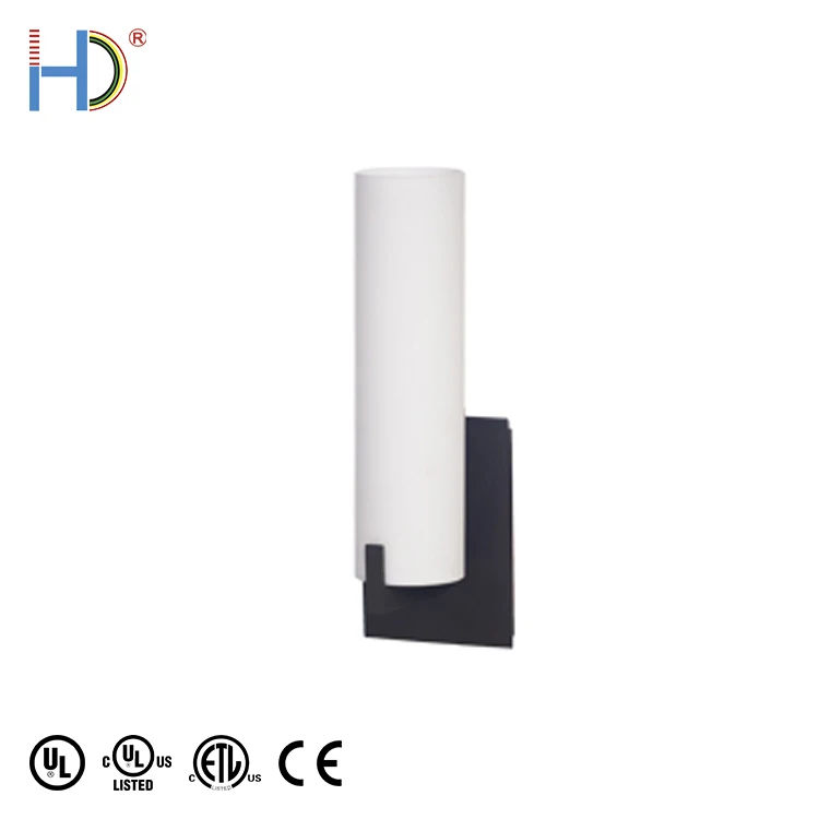 Hot Sales Villa Bedroom Bronze Finish Wall Lamp For House Hotel Loft