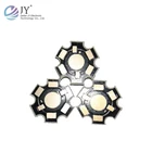 Solar Power Bank PCB Charger Copper Cathode Aluminum Base LED Printed Circuit board