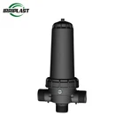 Irriplast brand High quality Good price Agriculture plastic disc filter irrigation water screen Drip Irrigation Systems