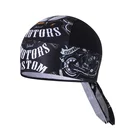 Sport Multifunctional Skeleton Pirate Cap Bandana Anti-sweat UV Headwear Men women's hats Bicycle Cycling Cap Scarf