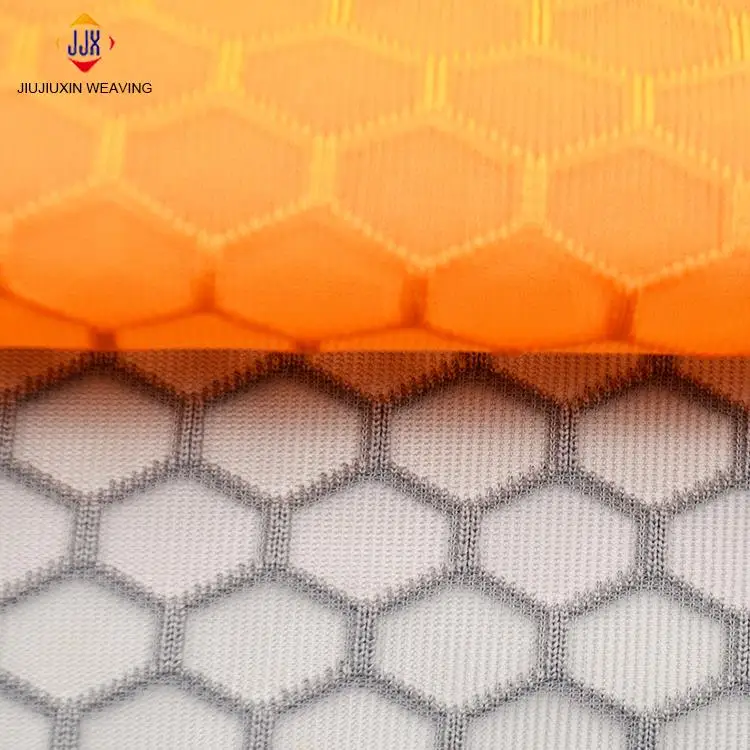 3d air mesh fabric knited