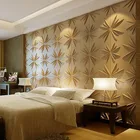 Wall Stickers Wall Vinyl China Supplier Modern Pvc Vinyl Decoration 3d Wall Stickers
