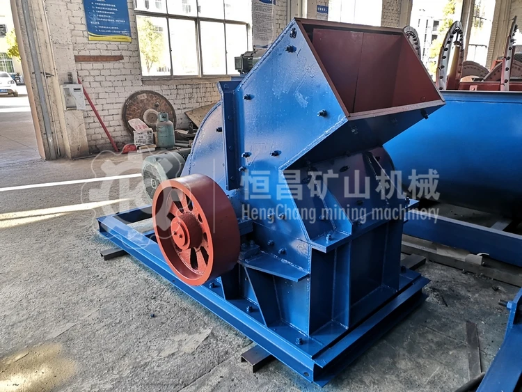 hammer crusher dt (28)