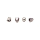 A2 A4 SS304/316 Stainless Steel hex cap nut acorn nut