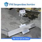 floor Final Random Pre Shipment Inspection Service