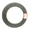 NITOYO Auto Spare Parts Clutch Series GF05 Non-asbestos Clutch Facing For Aftermarket Clutch Facing Material