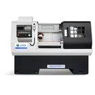 TS 6140 industrial level China supplier metal automatic CNC lathe machine