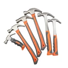 Hot Sale Multi-function Woodworking Parts Small Claw Hammer Head, Claw Hammer For Building