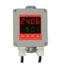 THT101: Digital Wall Type Temperature Humidity Sensor 4 20ma