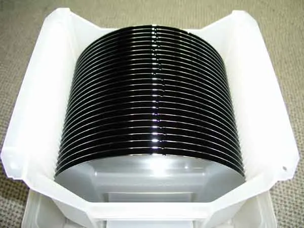 factory supply far ir silicon wafer si crystals