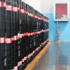 4mm SBS/APP bitumen waterproof roof felt with polyester reinforced