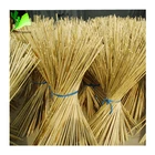 Bamboo poles products for marketing of agricultural products