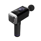 High Quality New vibration muscle massage gun deep tissue massage machines
