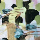 Specializing in the production of single jersey yarn dyed fabric