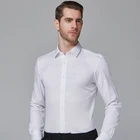 Factory outlet mens casual shirts pattern mens casual dress shirt mens business shirt With Cheap Prices