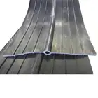 Factory Direct Wholesale Pvc Waterstops Band C 200 Building 190mm Pvc Waterstop Water Swelling Rubber Water Stop Strip