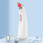 professional blackhead suction beauty machine blackhead removal facial pore vacuum
